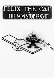 Felix the Cat: The Non-Stop Fright (Felix the Cat: The Non-Stop Fright)