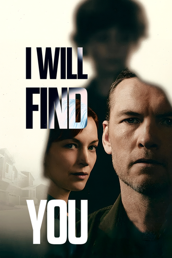 Poster de Franquia I Will Find You (2026)