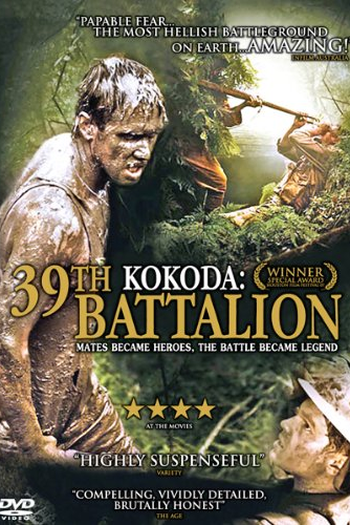  de Filme Legião de Herois (2006)