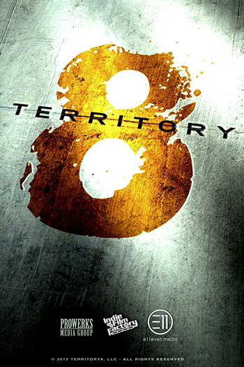  de Filme Territory 8 (2013)