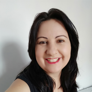 Foto de perfil de Cristiane Pereira