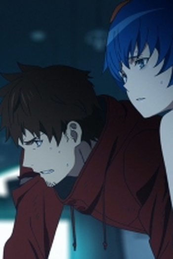 Poster de Episódio 未来 (2019)