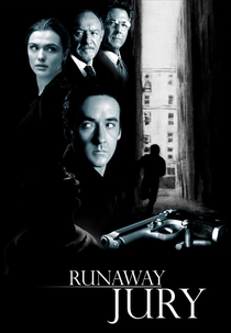 O Júri (Runaway Jury)