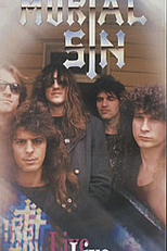 Mortal Sin - Face of Mayhem (Mortal Sin - Face of Mayhem)