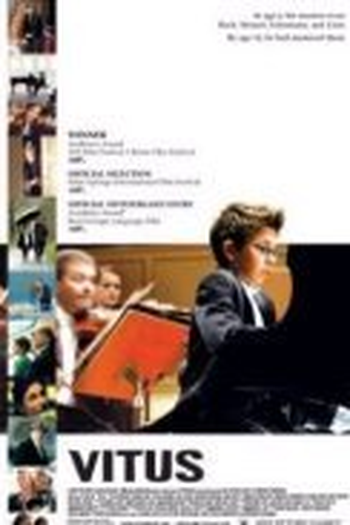  de Filme Vitus (2006)