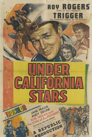 Poster 5 de Filme Balas traiçoeiras (1948)