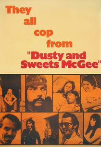 Dusty and Sweets McGee (Dusty and Sweets McGee)