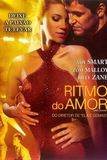 Ritmo do Amor - Poster / Capa / Cartaz - Oficial 5