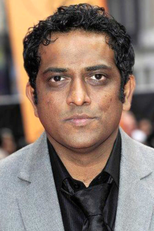 Anurag Basu