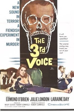 A 3ª Voz (The 3rd Voice)