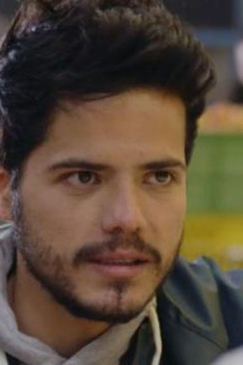 Poster de Episódio Episodio 24 (2020)