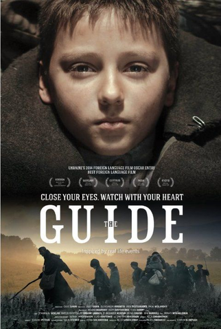 Poster 1 de Filme The Guide (Povodyr) (2014)