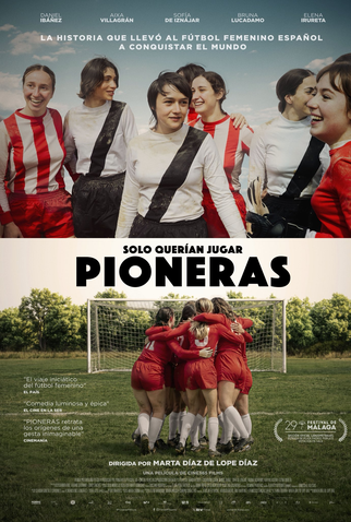 Poster 2 de Filme Another League (2026)