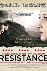 Resistência (Resistance)