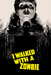 A Morta-Viva - Poster / Capa / Cartaz - Oficial 6
