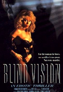 Mistério, Sedução e... Morte! (Blind Vision)