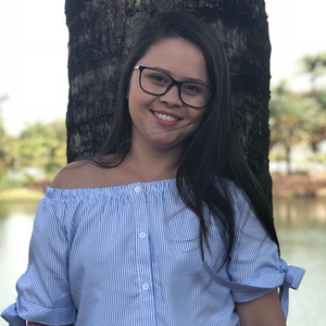 Foto de perfil de Gabriellee Gomes Macieira