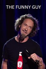 The Funny Guy (The Funny Guy)