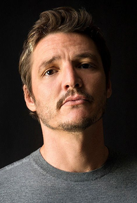Pedro Pascal
