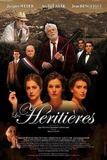 As herdeiras (Les Héritières)