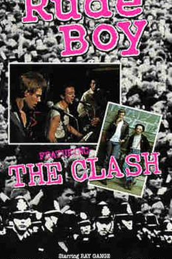  de Filme Rude Boy (1980)