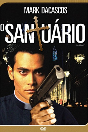  de Filme O Santuário (1998)