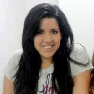 Foto de perfil de Renata Salomão