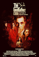 O Poderoso Chefão - Desfecho: A Morte de Michael Corleone (The Godfather, Coda: The Death of Michael Corleone)