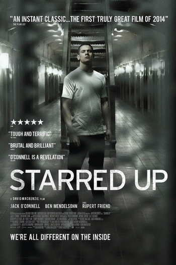  de Filme Encarcerado (2013)