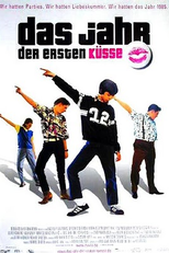 The Year of the First Kiss (Das Jahr der ersten Küsse )