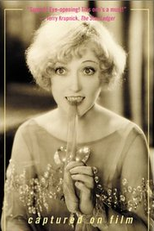 Captured on Film: The True Story of Marion Davies (Captured on Film: The True Story of Marion Davies)