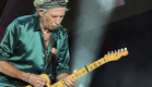 Netflix Preps 'Keith Richards: Under the Influence' Documentary for Fall