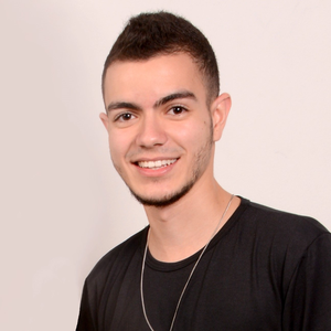 Foto de perfil de Gabriel Vieira