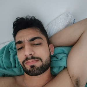 Foto de perfil de Henrique