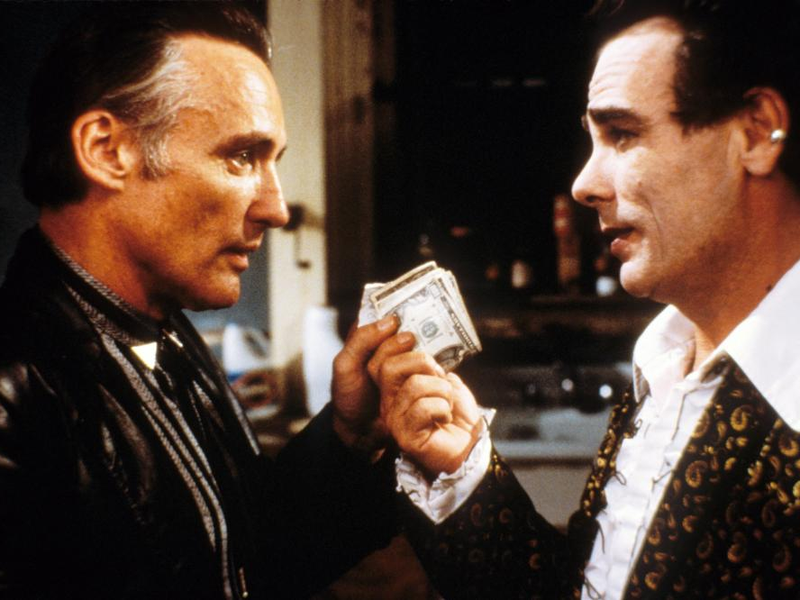 Foto 52 de Veludo Azul