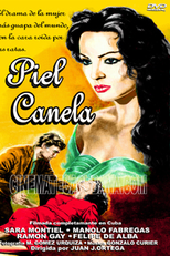 O Modelador de Almas (Piel canela)