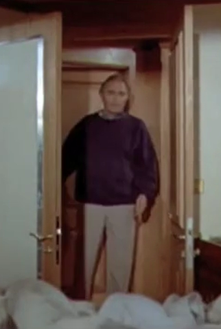 Poster 1 de Curta Labyrinthe (2012)