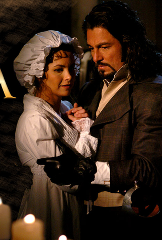 Poster 3 de TV Alborada (2005)