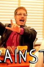 Porta dos Fundos: Brainstorm (Brainstorm)