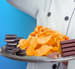 Snack vs. Chef (1ª Temporada)