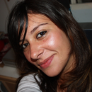 Foto de perfil de Larissa Tomazoni