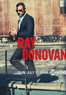Ray Donovan (3ª Temporada) (Ray Donovan (Season 3))