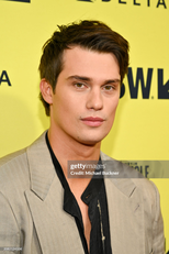 Nicholas Galitzine