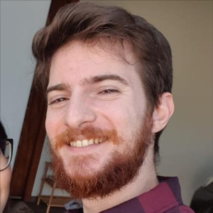 Foto de perfil de Matheus Salvalagio