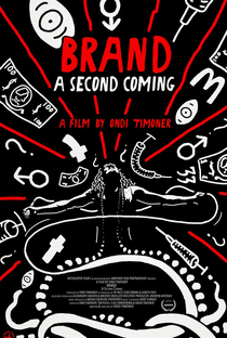 Brand: A Second Coming - Poster / Capa / Cartaz - Oficial 2