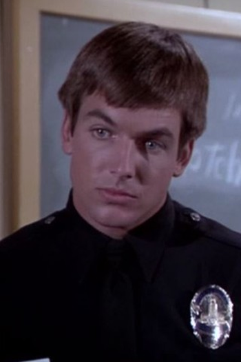Poster de Episódio Gus Corbin (1975)