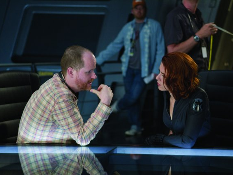 Foto 14 de Os Vingadores