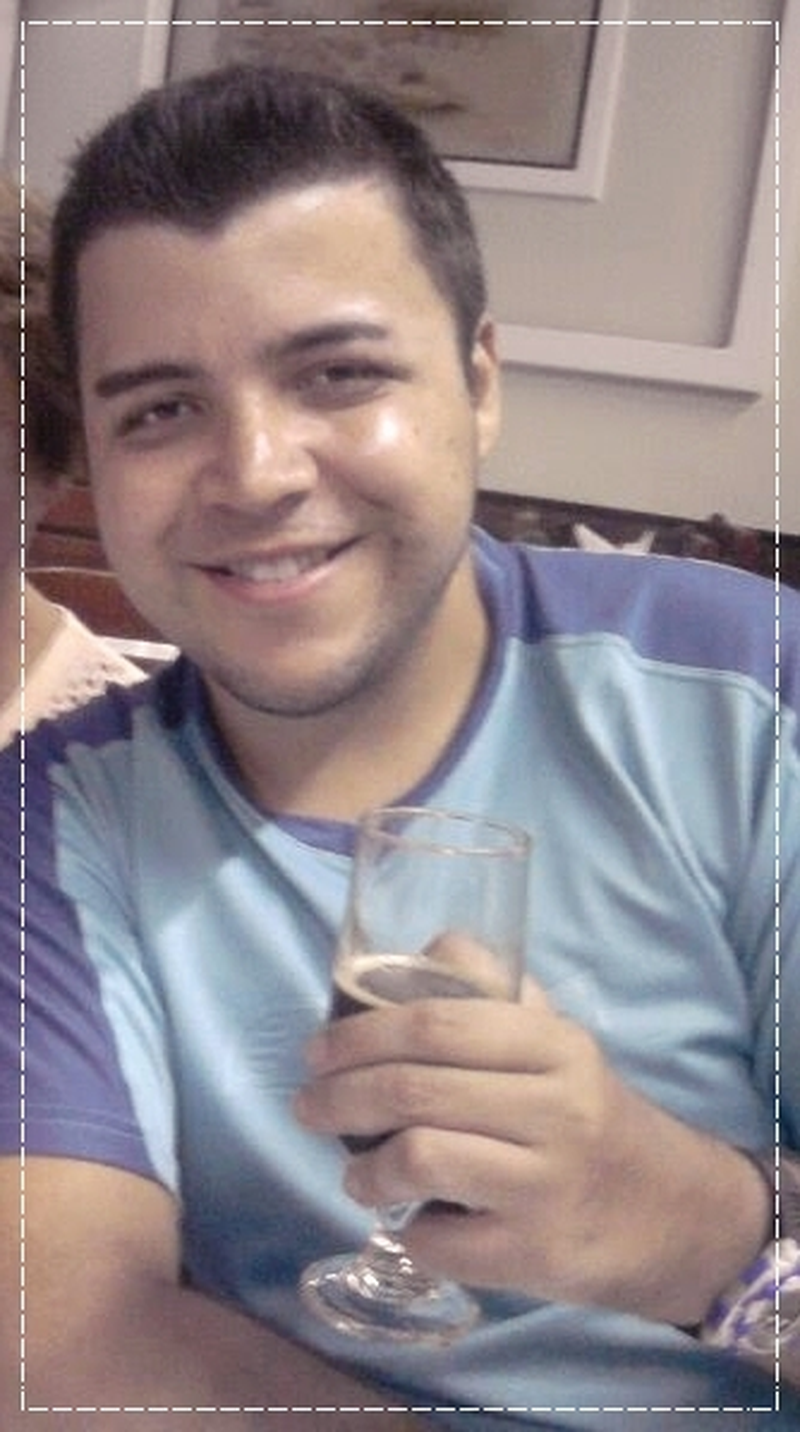 Douglas Marques - Foto 1