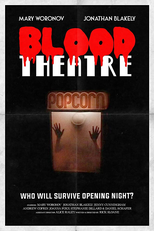 Teatro de Sangue (Blood Theatre)