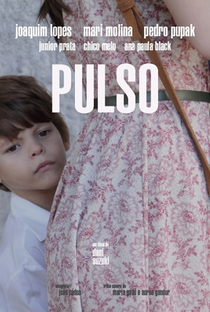Pulso - Poster / Capa / Cartaz - Oficial 1